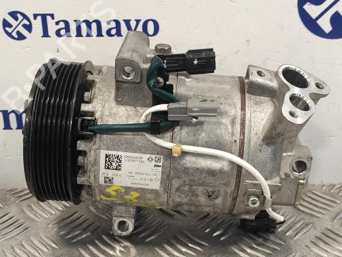 Used AC compressor RENAULT CLIO V (B7_) [2019-2025]  21053684