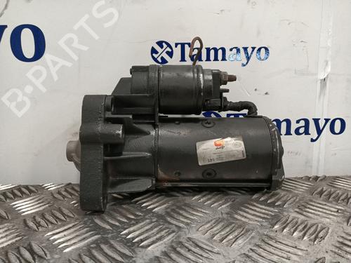 Used Starter NISSAN INTERSTAR Van (X70) dCi 115 (115 hp) 30135682