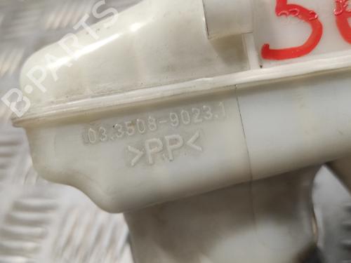 Brake master cylinder OPEL INSIGNIA A (G09) 2.0 CDTI (68) | BP19509190M77 