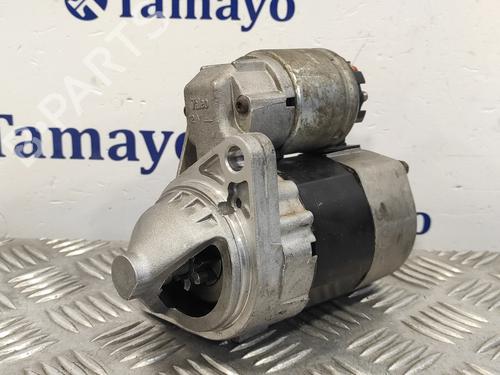 Startmotor NISSAN MICRA III (K12) 1.4 | BP19442316M8 