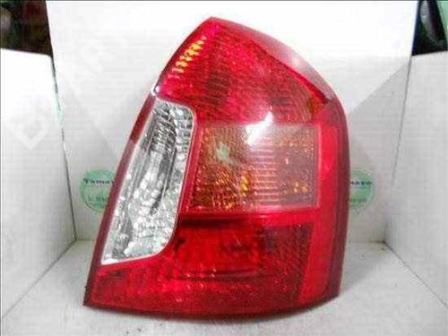 Højre baglygte HYUNDAI ACCENT III (MC) 1.4 GL (97 hp) 4405787