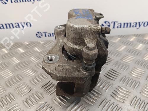 Right front brake caliper CHEVROLET CAPTIVA (C100, C140) 2.4 | BP16999356M104