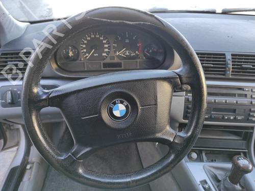 Gearbox BMW 3 (E46)  | BP26022303M3 
