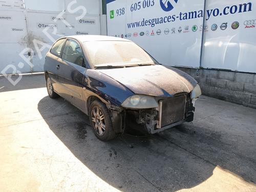 Used Gearbox Gearbox SEAT IBIZA III (6L1) 1.4 16V (86 hp) 36461183 36461183