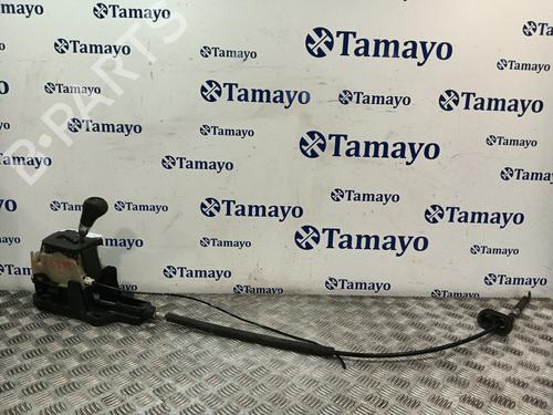 Levier de vitesses MERCEDES-BENZ B-CLASS Sports Tourer (W245) B 200 CDI (245.208) (140 hp) 32066516