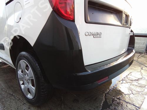 Front right window mechanism OPEL COMBO Tour (X12) 1.6 CDTI (C26, D26, E26, C05) | BP11813180C23 