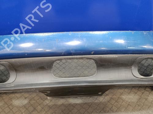 Rear bumper BMW X5 (E53)  | BP17825001C8 