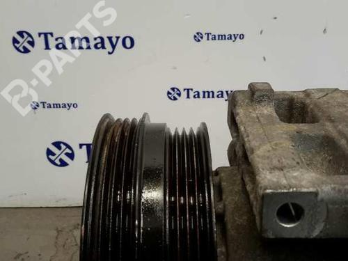 AC compressor LANCIA Y (840_) 1.2 16V (840AG1A) | BP5961932M34 