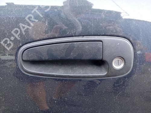 Used Front left exterior door handle Front left exterior door handle 37494935 37494935