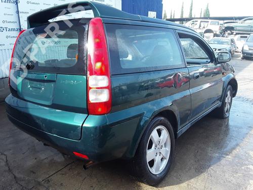 Gearbox HONDA HR-V (GH_)  | BP18842747M3 