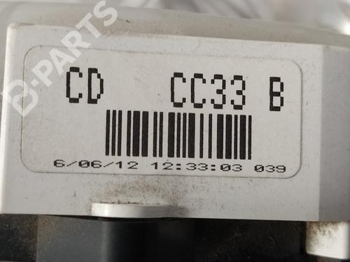 Kombiinstrument MAZDA 5 (CR) 2.0 (CREW) | BP8595994C47 
