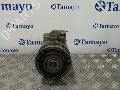 AC compressor SEAT IBIZA III (6L1)  | BP27382618M34 