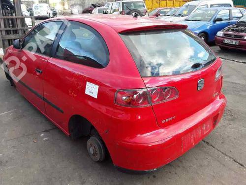 Fuel pump SEAT IBIZA III (6L1) 1.4 16V | BP6789558M76 