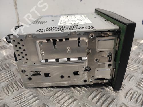 Radio OPEL CORSA D (S07)  | BP22793630E6 
