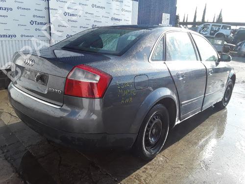 Right mirror AUDI A4 B6 (8E2) 1.9 TDI | BP9459454C27 
