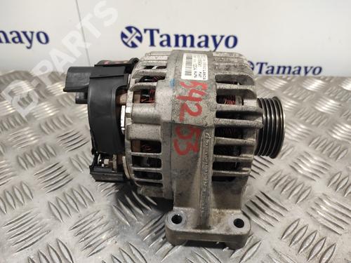 Alternator FORD KA (RU8)  | BP11737866M7 