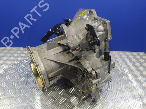 Gearbox FORD ESCORT V (AAL, ABL)  | BP16435056M3 