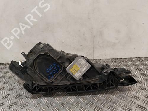 Left headlight HONDA FR-V (BE) 2.0 (BE3) | BP40089362C28 - Image 5