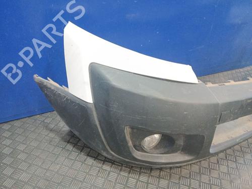 Front bumper PEUGEOT EXPERT Tepee (VF3X_) 2.0 HDi 120 | BP29323039C7 