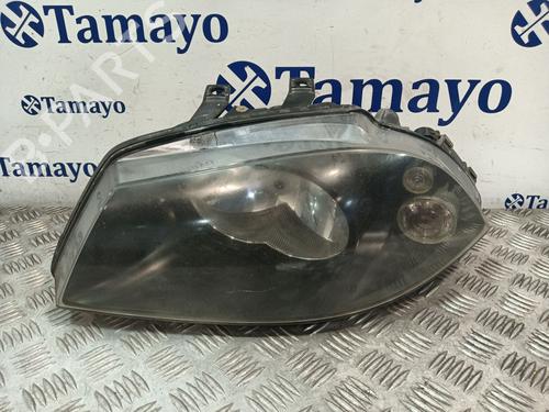 Optica esquerda SEAT IBIZA III (6L1) 1.4 16V (75 hp) 32346311