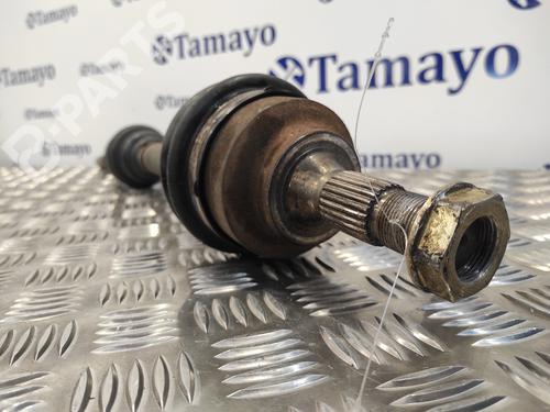 Right front driveshaft PEUGEOT 307 (3A/C) 1.6 16V | BP9955429M39 