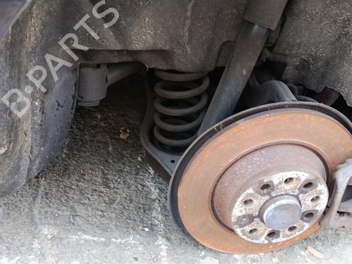 Højre bagtil støddæmper SEAT ALHAMBRA (710, 711) [2010-2022]  29434265