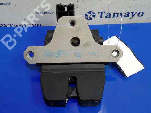 Tailgate lock FORD FOCUS III 1.6 TDCi | BP5418020C101 