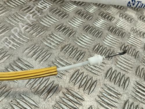 Front right lock CHRYSLER VOYAGER II (ES) 2.5 TD | BP32184463C97 