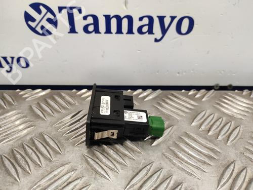Electronic module VW CADDY IV Box Body/MPV (SAA, SAH)  | BP21774042M83 