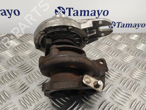 Turbocharger/Supercharger RENAULT MEGANE I Coach (DA0/1_)  | BP17664665M71 