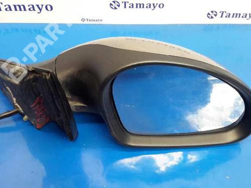 Used Right mirror SEAT IBIZA III (6L1) 1.9 TDI (100 hp) 5811712