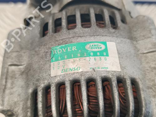 Alternator LAND ROVER FREELANDER I (L314)  | BP18119803M7 
