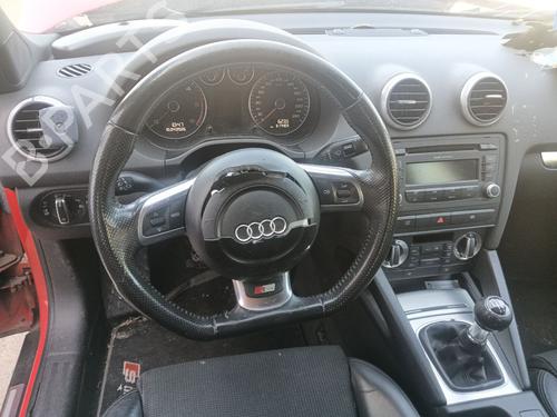 Engine AUDI A3 Sportback (8PA) 2.0 TDI 16V | BP33905948M1  - Image 11