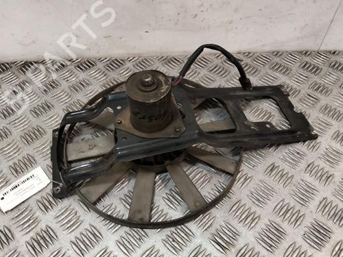 Used Radiator fan Radiator fan 37793640 37793640