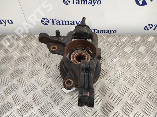 Right front steering knuckle HYUNDAI i30 Estate (GD)  | BP11383604M26 