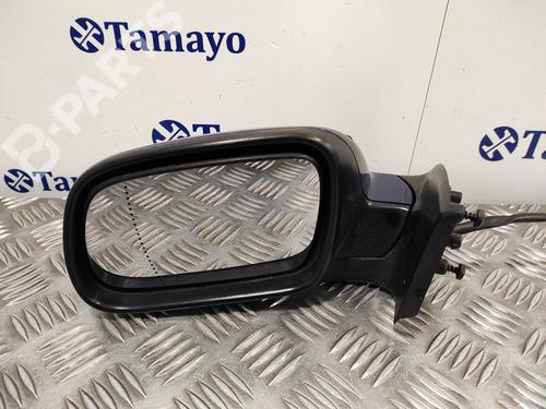 Used Left mirror PEUGEOT 307 (3A/C) 1.6 16V (109 hp) 11024338