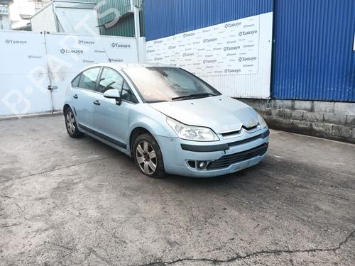 Used Parts CITROËN C4 I (LC_) 1.6 HDi (109 hp) 4232011