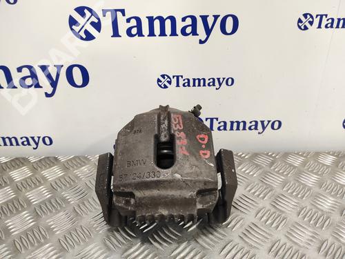 Used Right front brake caliper BMW X1 (E84) xDrive 23 d (204 hp) 11565373