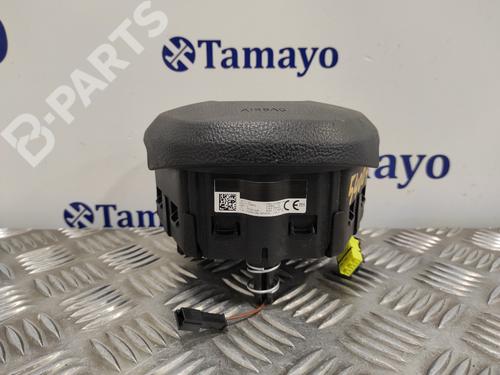 Driver airbag BMW 2 Gran Tourer (F46)  | BP10622745C9 