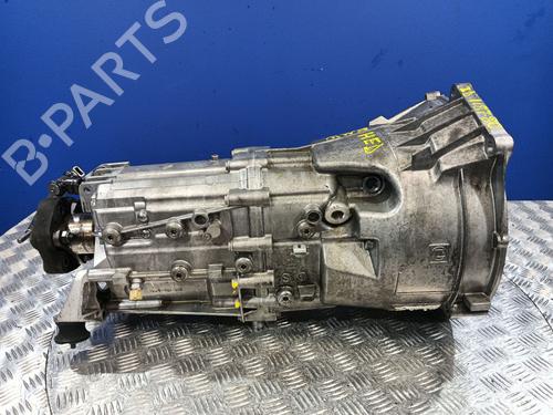 Gearbox BMW 3 (E46) 320 d | BP29807245M3 