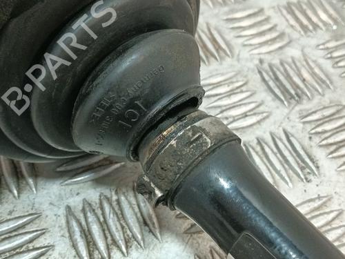 Left front driveshaft VW PASSAT B6 Variant (3C5) 2.0 TDI 16V | BP32695108M38 - Image 6