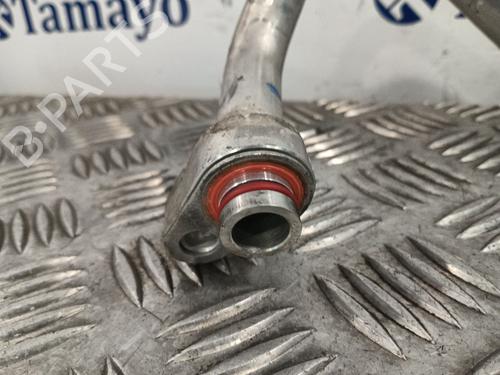 AC-rør HYUNDAI H-1 Van (A1) 2.5 TD | BP28808794M126