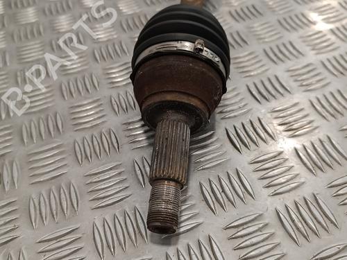 Right front driveshaft FORD FIESTA VI (CB1, CCN)  | BP15807536M39 