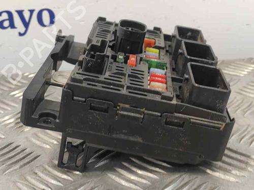 Fuse box PEUGEOT 407 SW (6E_, 6D_) 2.0 HDi 135 | BP23966630E1 