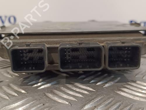 Engine control unit (ECU) CITROËN XSARA (N1) 2.0 HDi 90 | BP16320845M57 