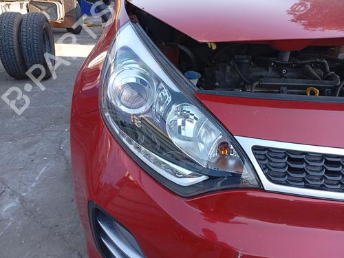 Used Right headlight Right headlight KIA RIO III (UB) 1.2 CVVT (84 hp) 36597134 36597134