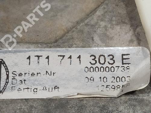 Hand brake VW TOURAN (1T1, 1T2)  | BP9506898I18 