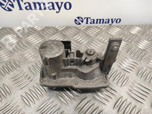 Used Throttle body SEAT LEON (5F1) [2012-2021]  11414701