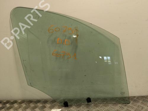 Used Front right door window Front right door window 36775712 36775712