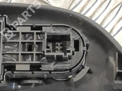 Left front window switch OPEL CORSA F (P2JO)  | BP10180004I27 